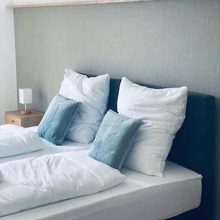 Doreyhome P5 - Zentrale Apartment Fuer 5 Pers Nahe Der Altstadt - Parkplatz - Wlan Passau Eksteriør bilde
