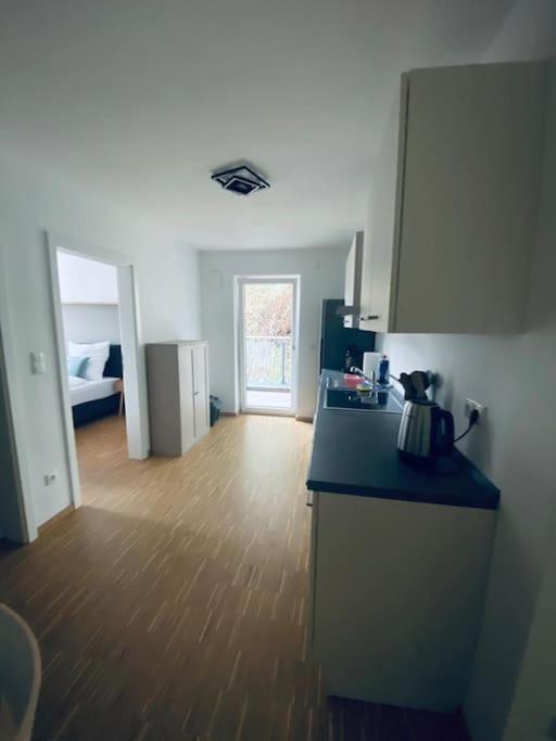 Doreyhome P5 - Zentrale Apartment Fuer 5 Pers Nahe Der Altstadt - Parkplatz - Wlan Passau Eksteriør bilde